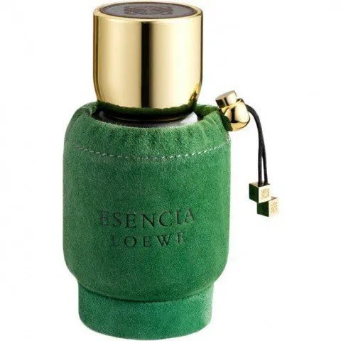 Loewe Esencia Colección Eternamente Loewe perfume bottle