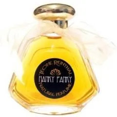 Teone Reinthal Natural Perfume Hanky Panky perfume bottle