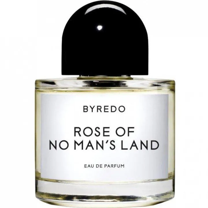 Byredo Rose of No Man's Land (Eau de Parfum) parfüm şişesi