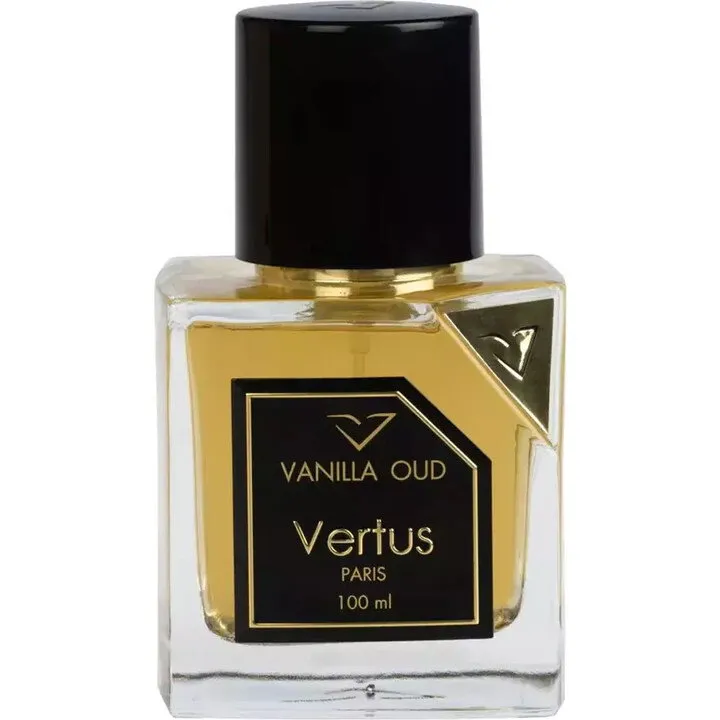 Vertus Vanilla Oud parfüm şişesi