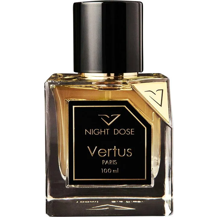 Vertus Night Dose parfüm şişesi