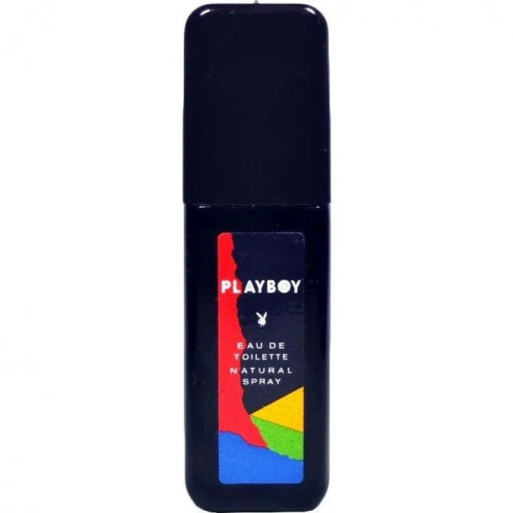Playboy (1990) (Eau de Toilette) perfume bottle