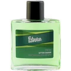 Fabulon Fresh parfüm şişesi