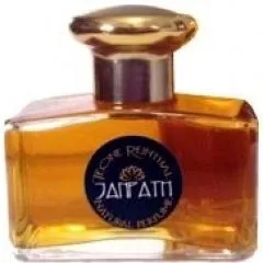 Teone Reinthal Natural Perfume Janpath parfüm şişesi