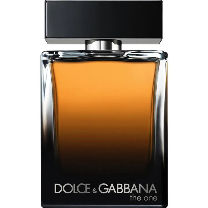 Dolce & Gabbana The One for Men (Eau de Parfum) (2015) parfüm şişesi