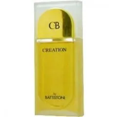 Battistoni Creation / Creation Donna parfüm şişesi