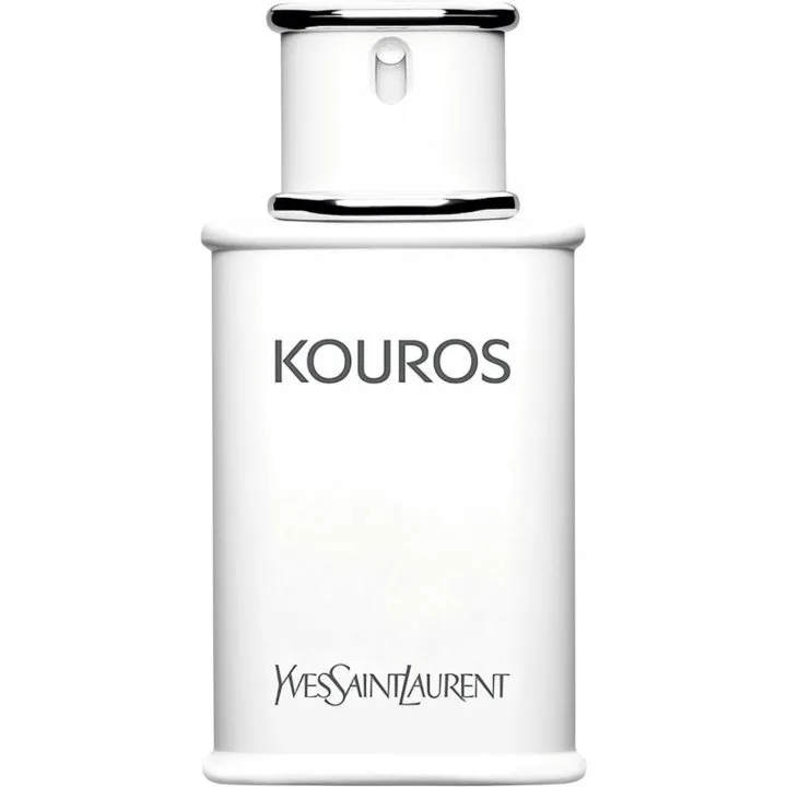 Yves Saint Laurent Kouros (Eau de Toilette) parfüm şişesi