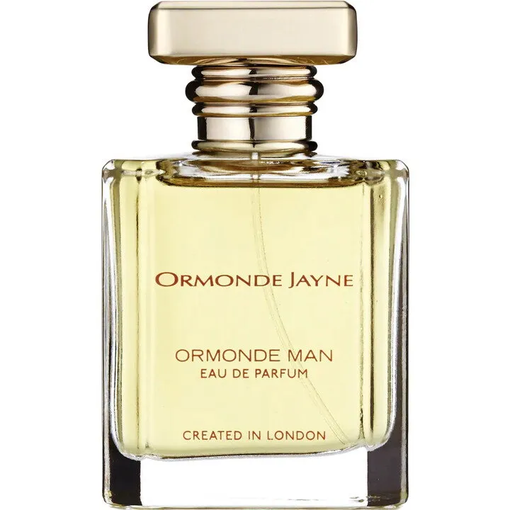 Ormonde Jayne Ormonde Man (Eau de Parfum) parfüm şişesi