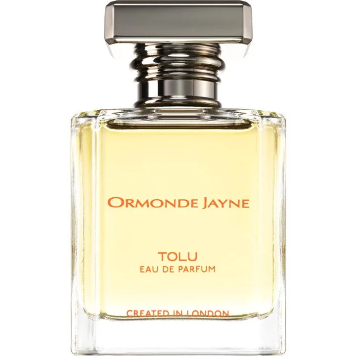 Ormonde Jayne Tolu (Eau de Parfum) parfüm şişesi