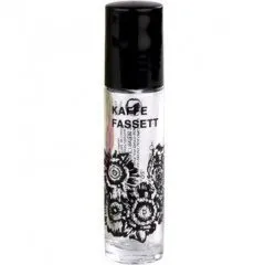 Kaffe Fassett Achillea parfüm şişesi