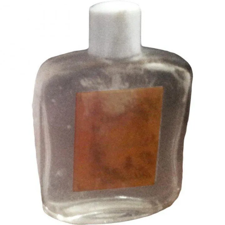 Fontanella Cobalto perfume bottle
