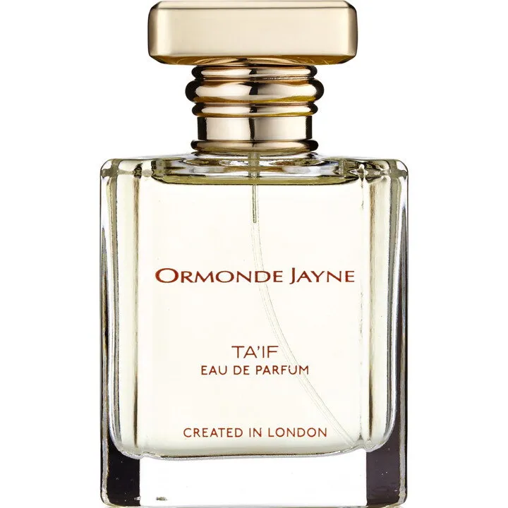 Ormonde Jayne Ta'if (Eau de Parfum) parfüm şişesi