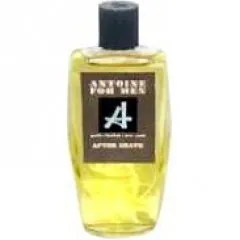 Antoine for Men parfüm şişesi