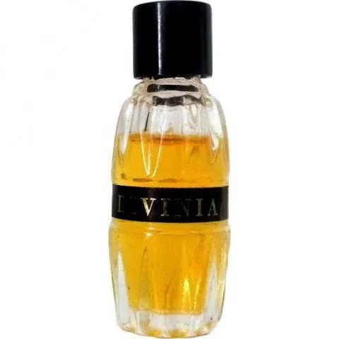 Baratta Divinia perfume bottle