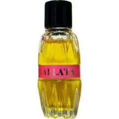 Baratta Ballata perfume bottle