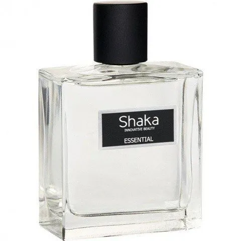 Shaka Essential parfüm şişesi