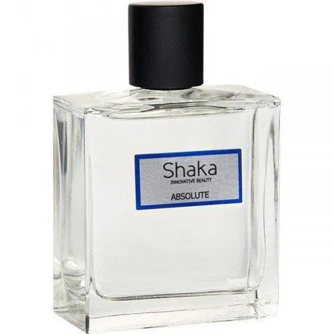 Shaka Absolute for Man perfume bottle