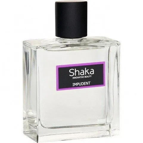Shaka Impudent for Man parfüm şişesi