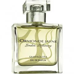 Ormonde Jayne Sampaquita (Eau de Parfum) perfume bottle