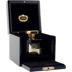Galerie des Sens Pure Magie - Le Pouvoir du Parfum parfüm şişesi