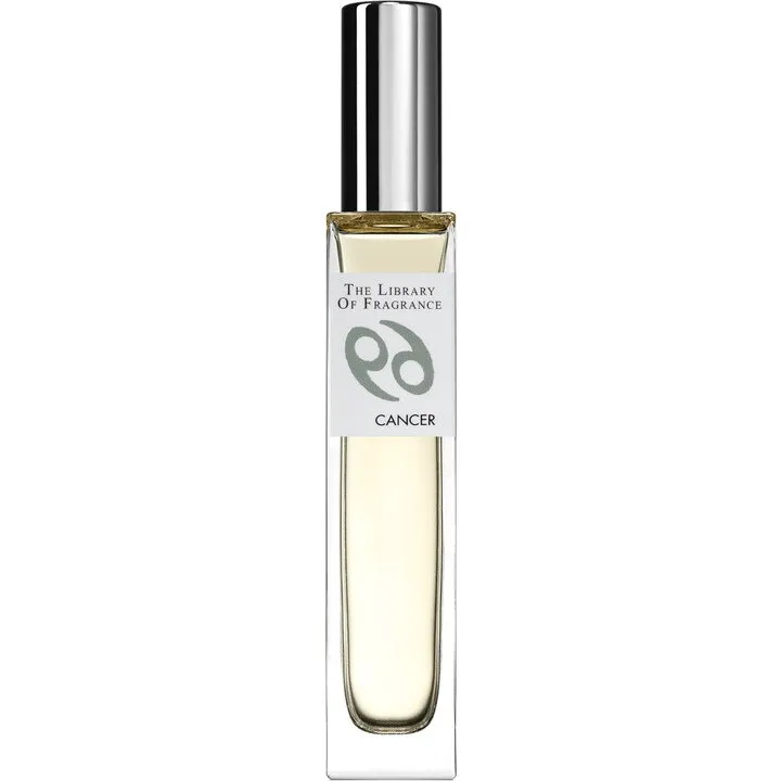 Demeter Fragrance Library Zodiac Collection - Cancer parfüm şişesi