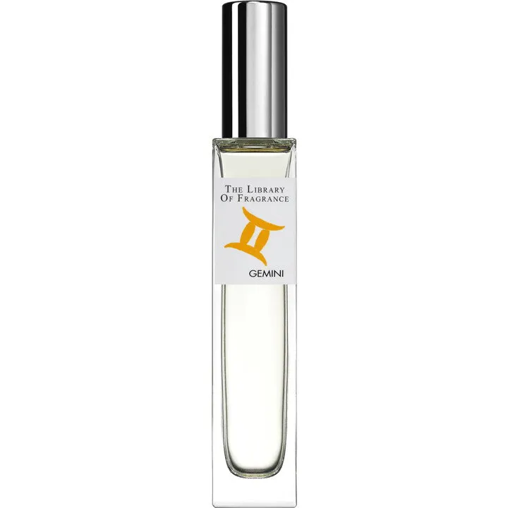 Demeter Fragrance Library Zodiac Collection - Gemini parfüm şişesi