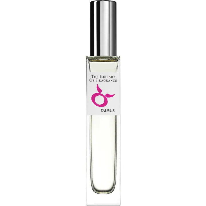 Demeter Fragrance Library Zodiac Collection - Taurus parfüm şişesi