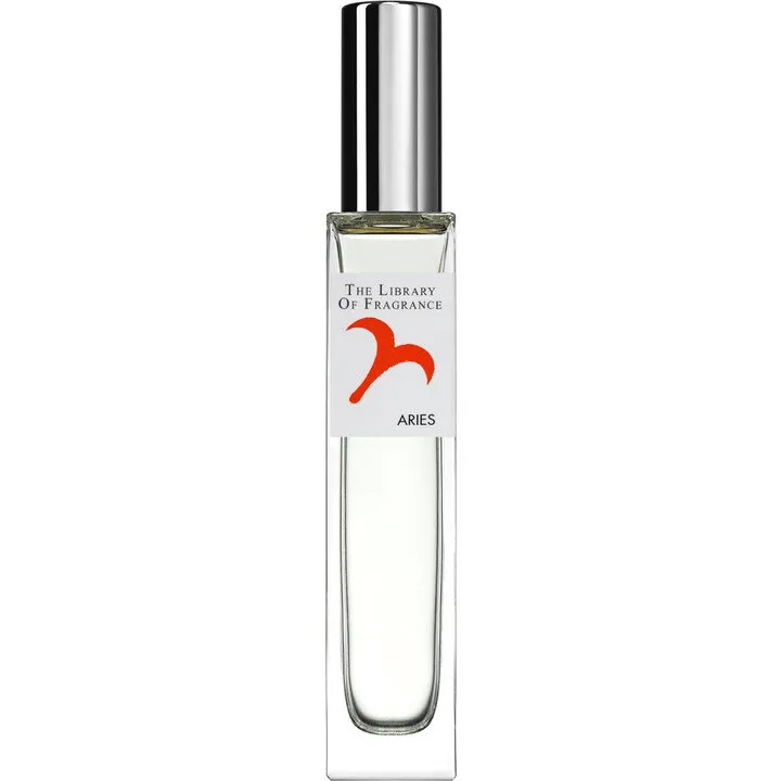 Demeter Fragrance Library Zodiac Collection - Aries parfüm şişesi