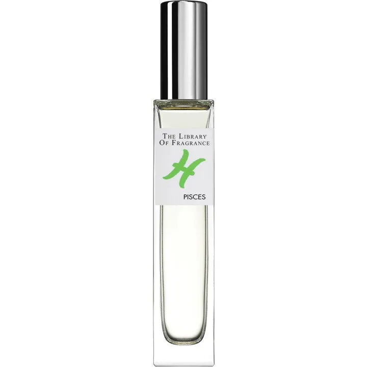 Demeter Fragrance Library Zodiac Collection - Pisces parfüm şişesi
