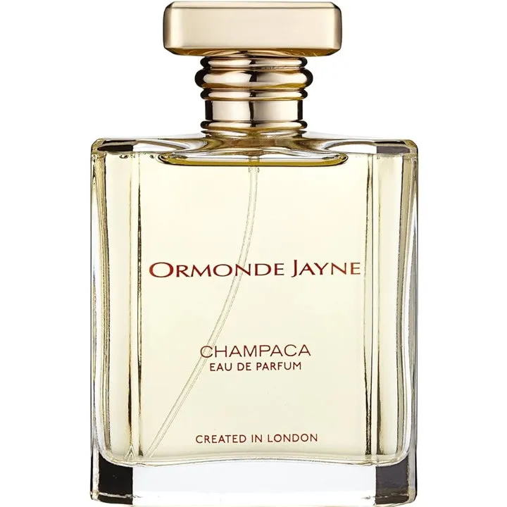 Ormonde Jayne Champaca (Eau de Parfum) parfüm şişesi