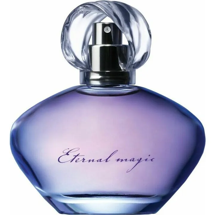 Avon Eternal Magic (Eau de Toilette) parfüm şişesi