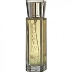 Opeer 17 - Desert Breeze Collection perfume bottle