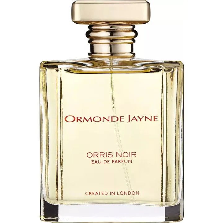 Ormonde Jayne Orris Noir (Eau de Parfum) parfüm şişesi