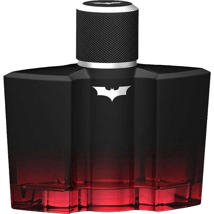 Batman The Dark Knight (Eau de Toilette) perfume bottle