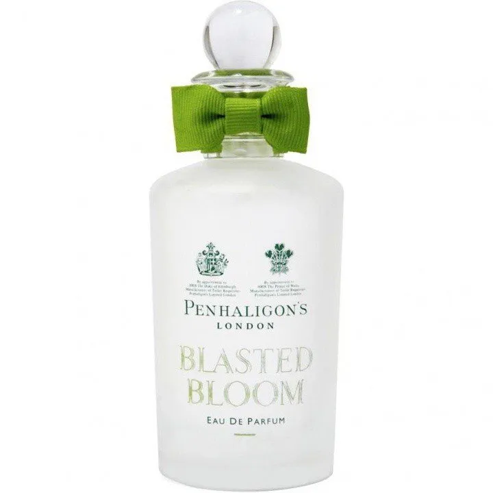 Penhaligon's Blasted Bloom parfüm şişesi
