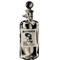 Lorlé Buckskin parfüm şişesi