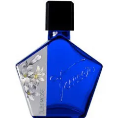 Tauer Perfumes Sotto la Luna - Tuberose perfume bottle