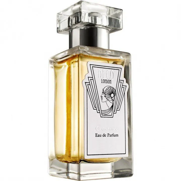 Deco Constance perfume bottle