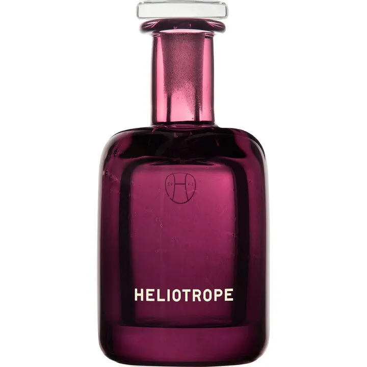 Perfumer H Heliotrope parfüm şişesi