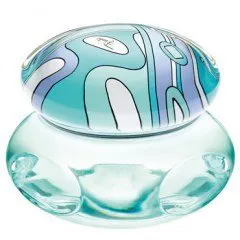 Emilio Pucci Vivara Variazioni - Acqua 330 perfume bottle