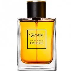 Premier by Dead Sea Premier Eau de Parfum Homme perfume bottle