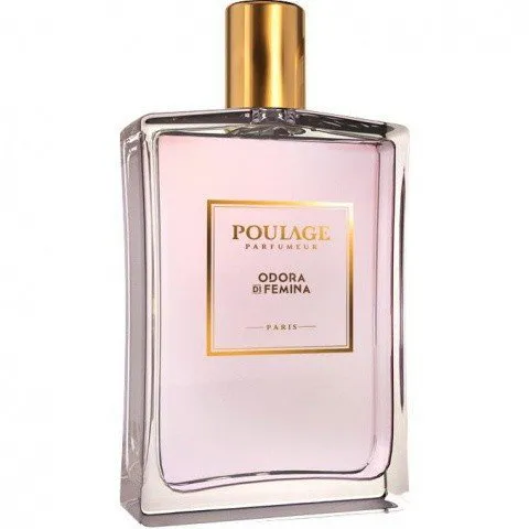 Poulage Parfumeur Odora di Femina parfüm şişesi