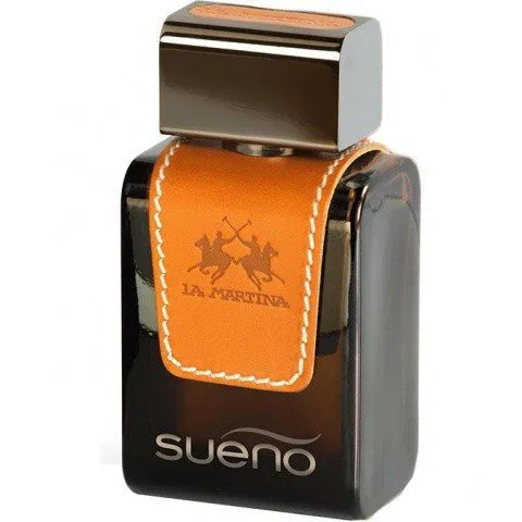 La Martina Sueño Hombre (Eau de Toilette) parfüm şişesi