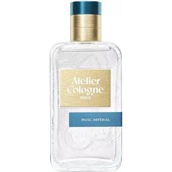 Atelier Cologne Musc Impérial parfüm şişesi
