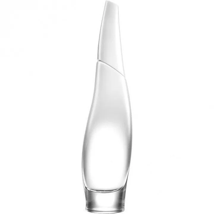 DKNY Liquid Cashmere White perfume bottle