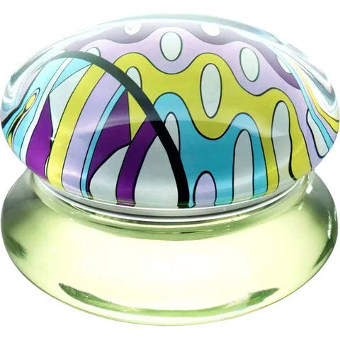 Emilio Pucci Vivara (2007) perfume bottle
