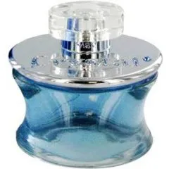 Reyane Tradition Crystal perfume bottle