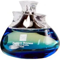 Reyane Tradition Fashion Reyane perfume bottle