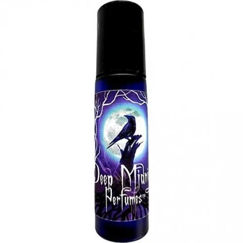 Deep Midnight Perfumes Milky Ocean parfüm şişesi