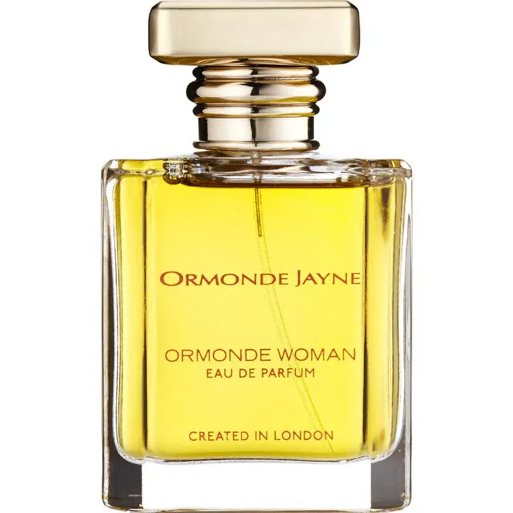 Ormonde Jayne Ormonde Woman (Eau de Parfum) parfüm şişesi